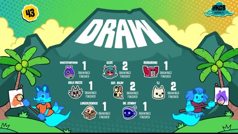 Jackbox Game Night Sunday [ Party Packs 1-11, Naughty, Rifftrax, & More] {1/25/26} [18+]