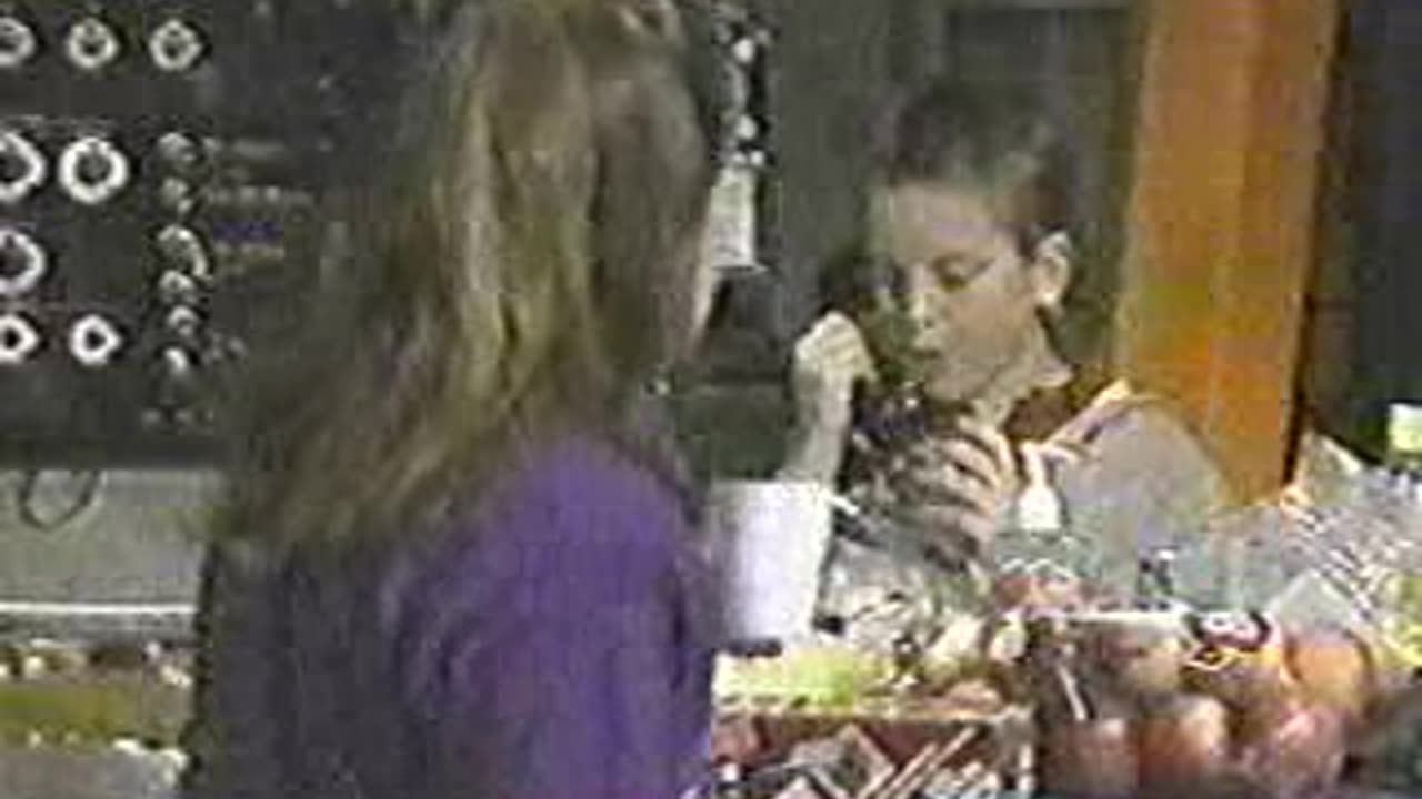You Can't Do That On Television - S1989 E114 - Choice