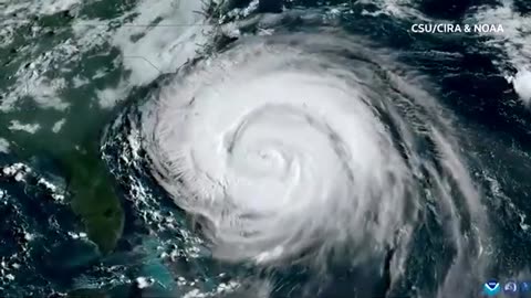 Hurricane Erin threatens North Carolina's Outer Banks with storm surge