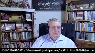 Bible Teaching: John 1 (Lamb of God) Part 4
