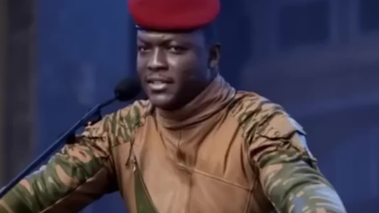 The truth about Africa