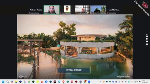 PRESENTACION DE COSTELLA