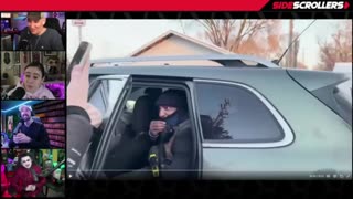 Why Phoenix is the best - Side Scrollers Highlights