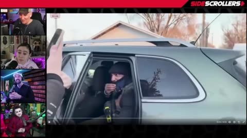 Why Phoenix is the best - Side Scrollers Highlights