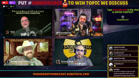 Trump Unleashes AI & The Clintons Testify