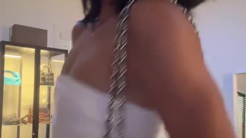 A young tgirl to be the future wife to you