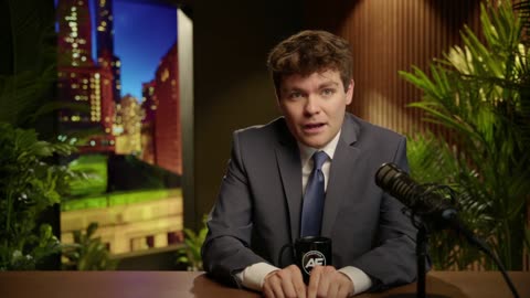 Nick Fuentes on inspiring the new generation of leaders