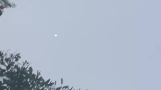 👁️🤯 Unbelievable Orb Capture by Mom! Is This Proof of Extraterrestrial Life? | TheTruthAbove