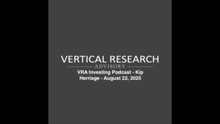 VRA Investing Podcast: The Powell Pivot, All-Time Highs & The Path to 5% GDP Growth- Kip Herriage