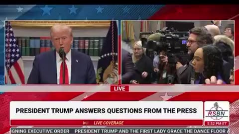 Fentanyl Crisis: Trump Says It’s ‘Massive from Canada