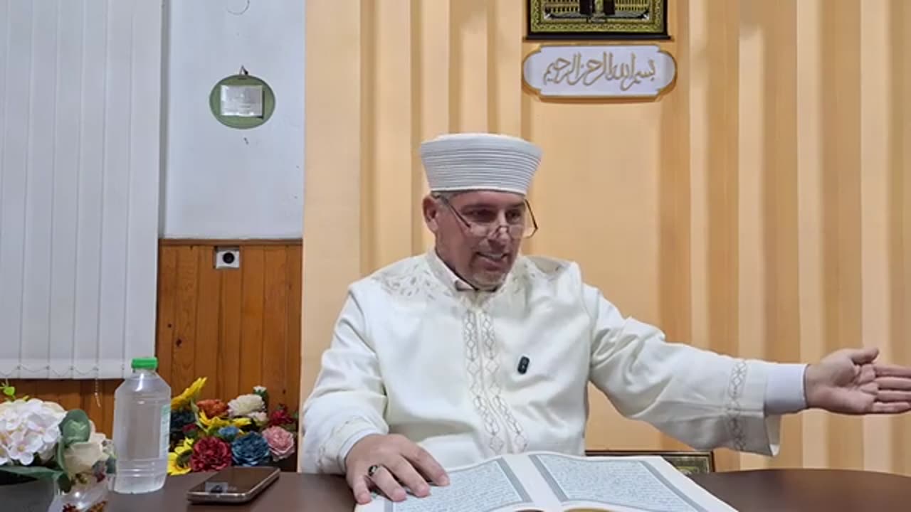 Заради Аллах - Хусейн Ходжа