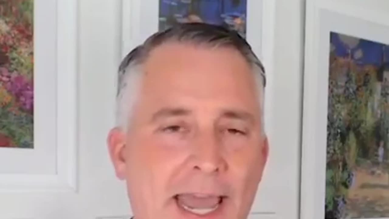Florida Governor Candidate David Jolly Hates the 2nd Amendment