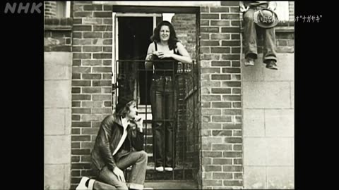 【NHK地域局発】長崎スペシャル カズオ・イシグロ 遠い山なみの光が照らす“ナガサキ”