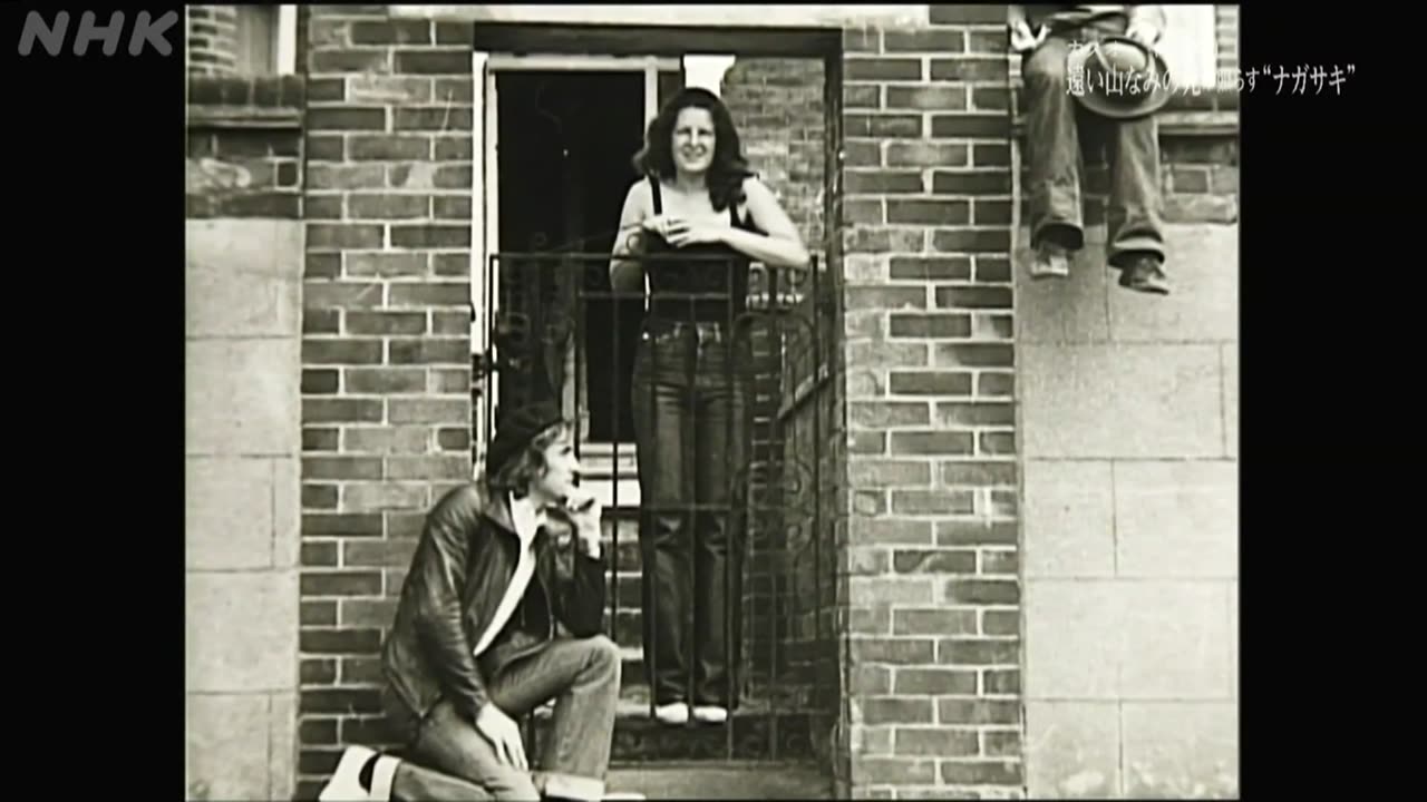 【NHK地域局発】長崎スペシャル カズオ・イシグロ 遠い山なみの光が照らす“ナガサキ”