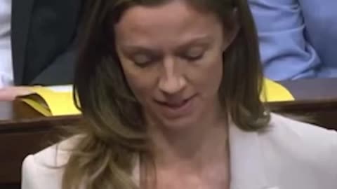 Social Democrats leader Holly Cairns is spreading disinformation around the attack