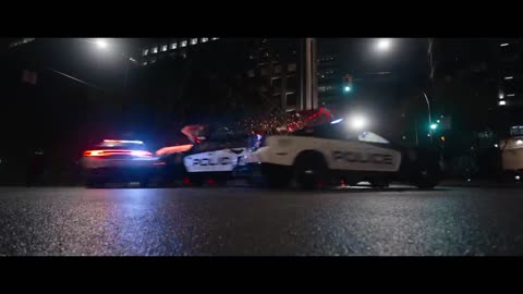 Tron: Ares | Official Trailer