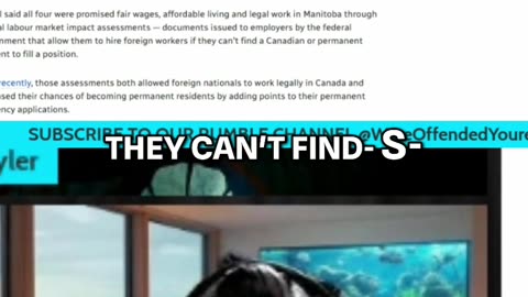 #6 Immigration Outrage| We're Offended You're Offended Podcast