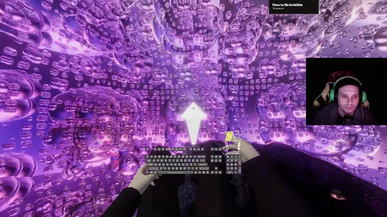 A Phrakshun of: VRC ep4