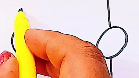 how to draw flower #flowers #drawings #technique#shorts #trending #shortsfeed #creativeart #art