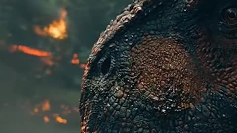 Dinosaurs