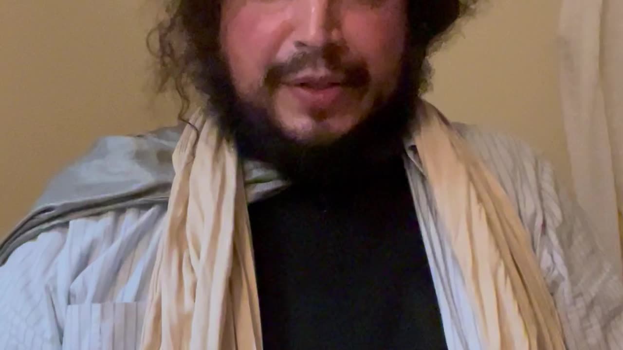 Ujjval Samanic ~ Soften Your Negative Base Content GNA Miracle Pt 2