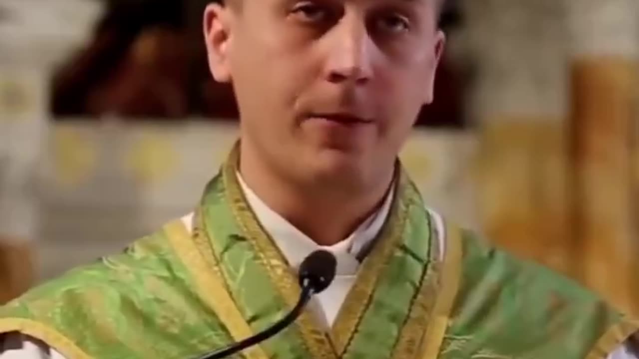 You can’t be a practicing Catholic and also be part of the current Democratic Party