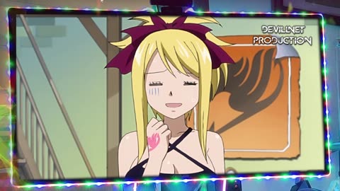 Fairy Tail Tagalog Dubbed HD - Episode 127
