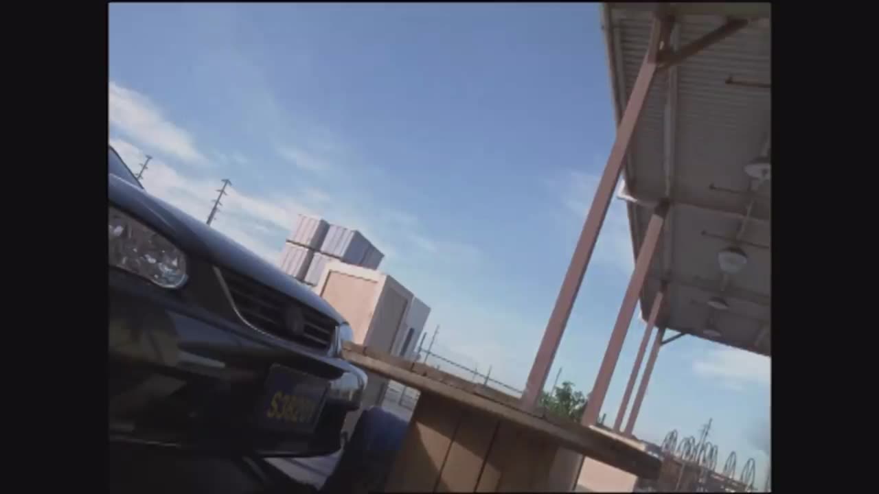 Cole (Tarzan) (GJ Style) Part 7 - Having Fun {Cole vs Jaguar}