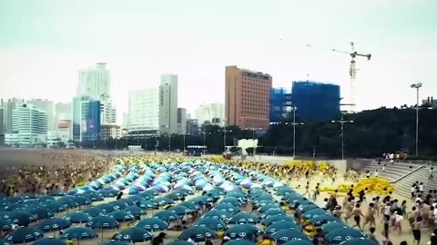 2025 | The End of the World [ Movie Clips Mashup ]