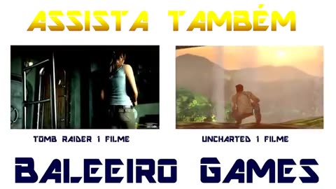 Rise of the Tomb Raider - O Filme
