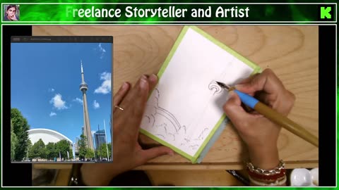 Art n' Tales