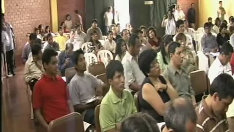 El Evangelio Verdadero (Parte 2) - Paul Washer