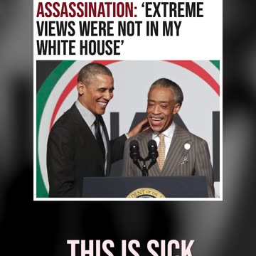 This Is Sick and Orwellian