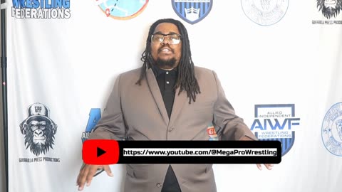 AIWF Across The Globe Episode 35 The Ava Brooks Edition
