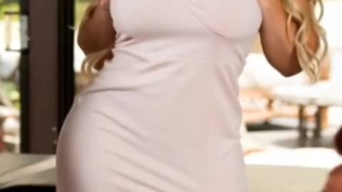 Curvy Beautiful and Bold 😎❤