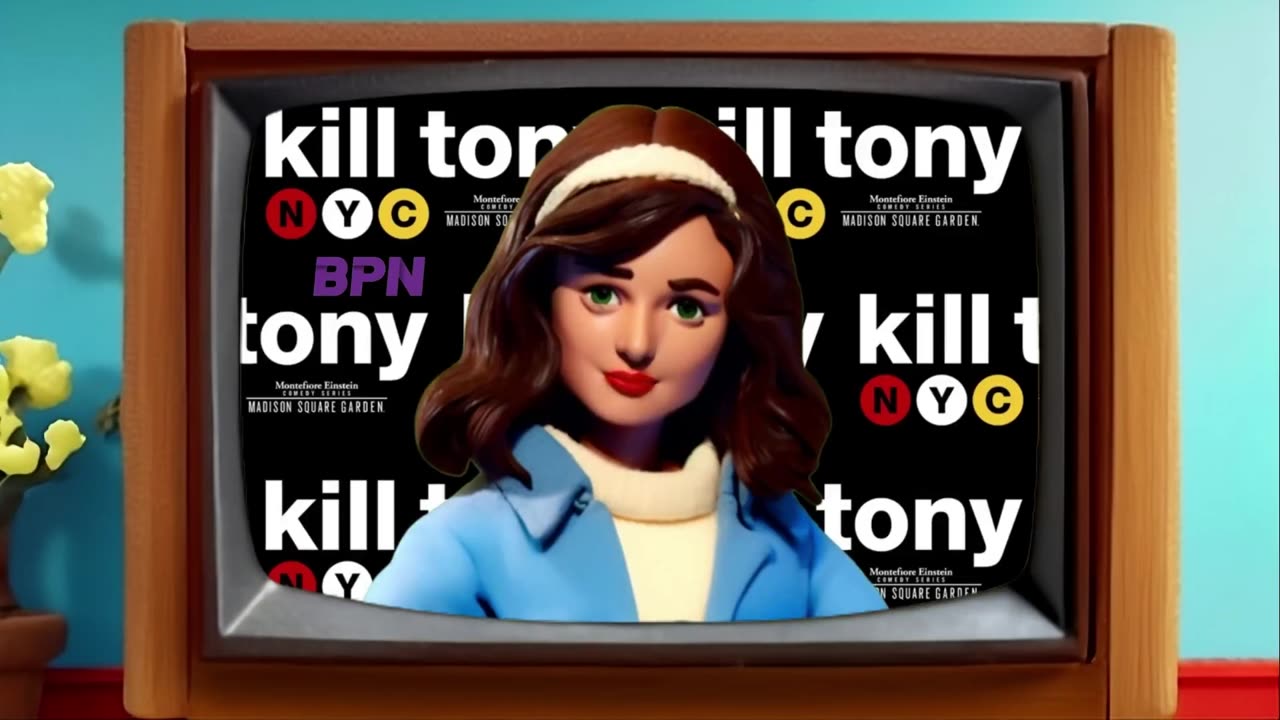 EP.12 The Cornerstone of Comedy (Kill Tony)