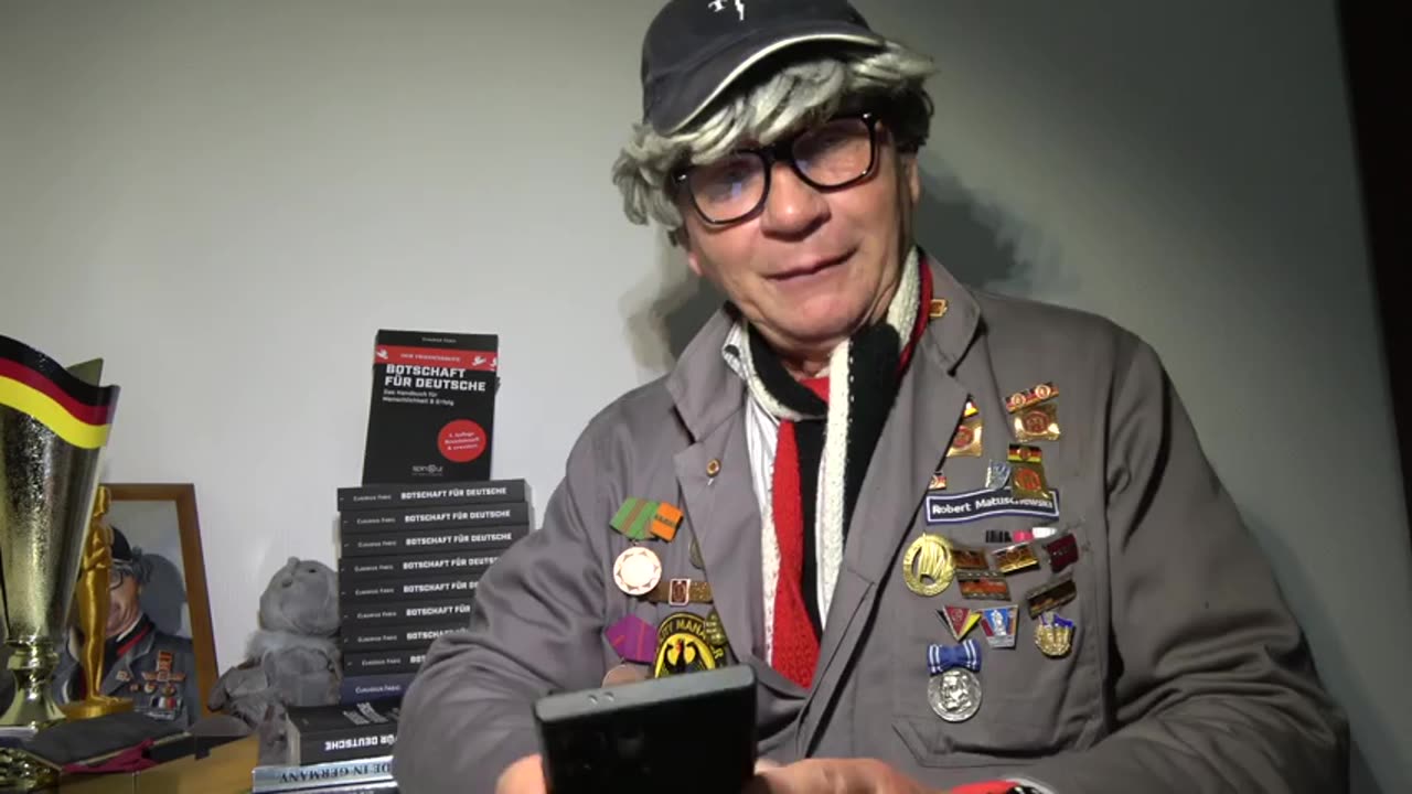 13.7.2025👉🚨..🇩🇪🇦🇹🇨🇭🇪🇺😎THE BUNDESFACILITYMANAGER📢🧠