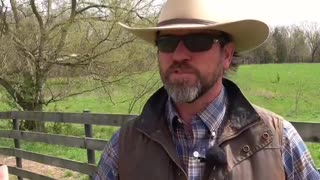 🔥🤬🔥They're using satellites to hunt down farmers in Oregon that are not owned by the beast system