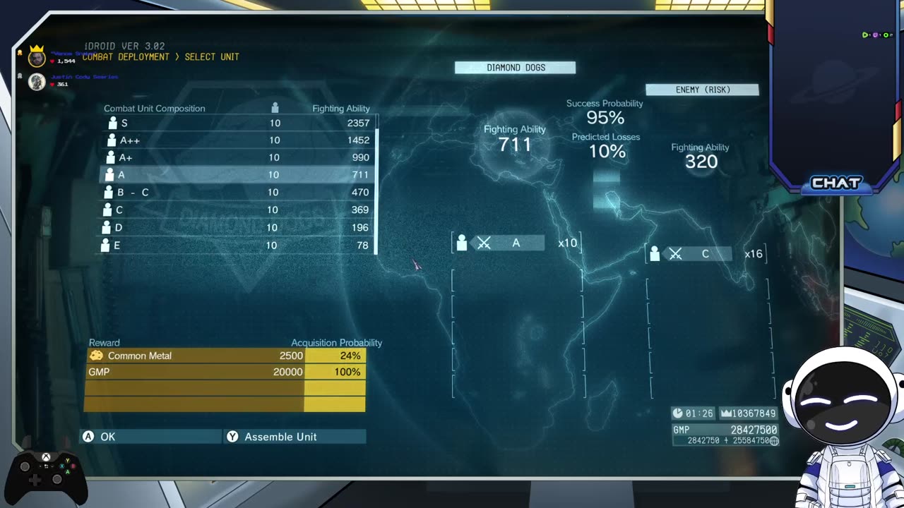 MGS Timeline Pt 20! The Phantom Pain Part 13!~
