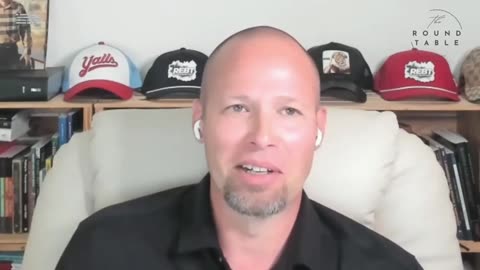 The RoundTable - 24/7