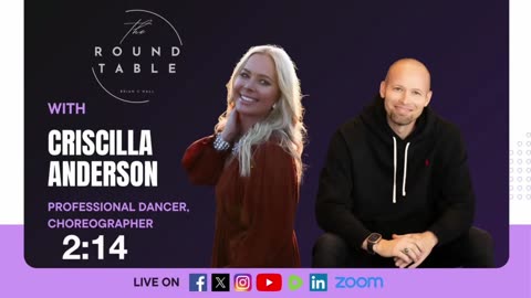 The RoundTable - 24/7