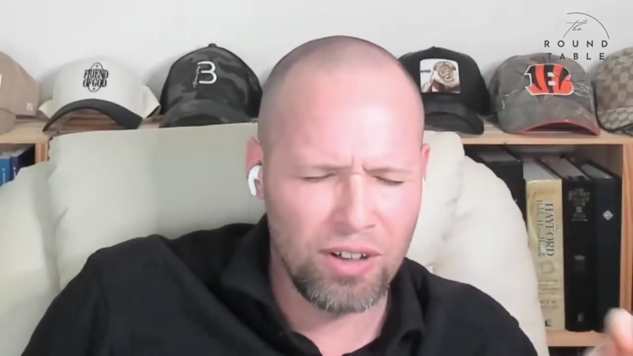 The RoundTable - 24/7