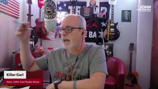 The John Fredericks Show [Live Radio & TV] January 30, 2026