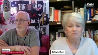 The John Fredericks Show [Live Radio & TV] January 30, 2026