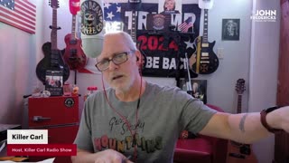 The John Fredericks Show [Live Radio & TV] January 30, 2026