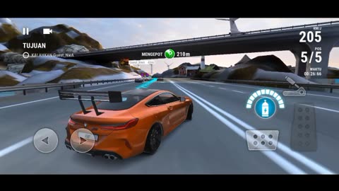 Part 5 Play Race Max Pro