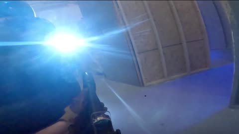 Replay Airsoft Clip of the day