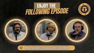 Keeping Watch - Episode 129: Leading the Way