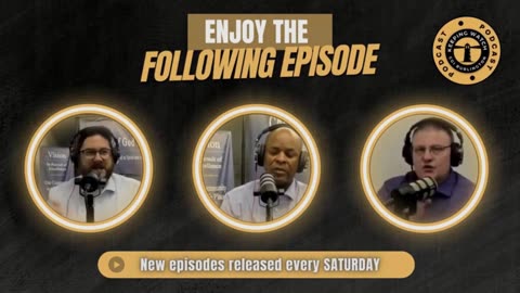Keeping Watch - Episode 129: Leading the Way