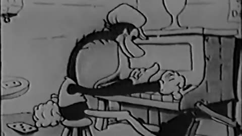 Van Beuren Studios Cartoons - 1930x08 - Western Whoopee